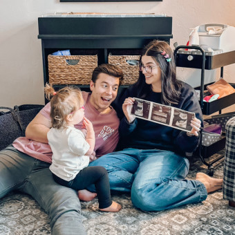 Babylist Registry Photo