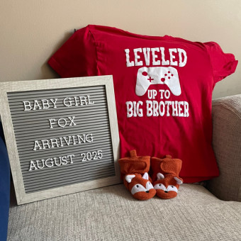 Babylist Registry Photo