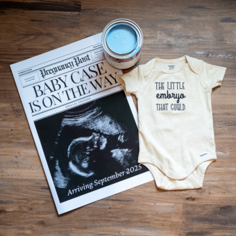 Babylist Registry Photo