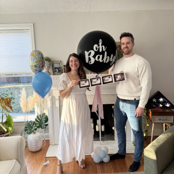 Babylist Registry Photo