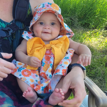 Babylist Registry Photo