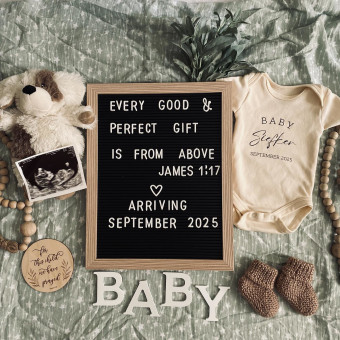 Babylist Registry Photo