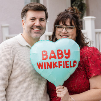 Babylist Registry Photo