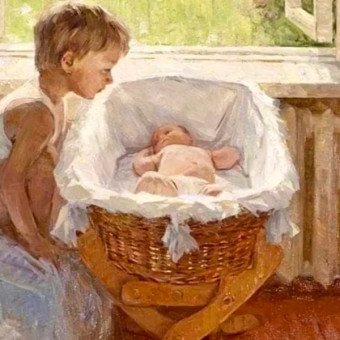 Babylist Registry Photo