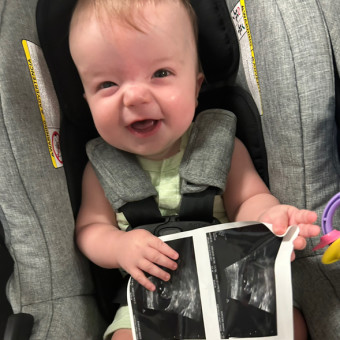 Babylist Registry Photo