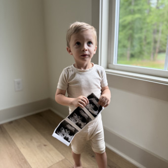 Babylist Registry Photo