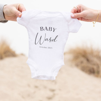Babylist Registry Photo