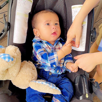Babylist Registry Photo
