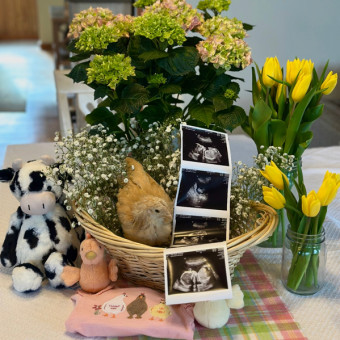 Babylist Registry Photo
