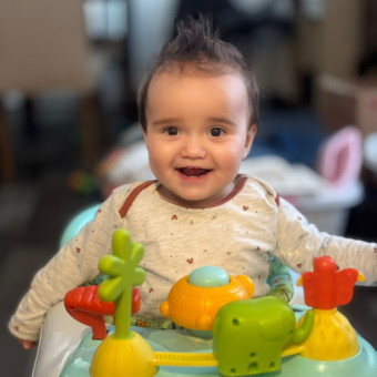 Babylist Registry Photo