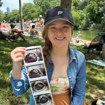 Babylist Registry Photo