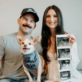 Babylist Registry Photo