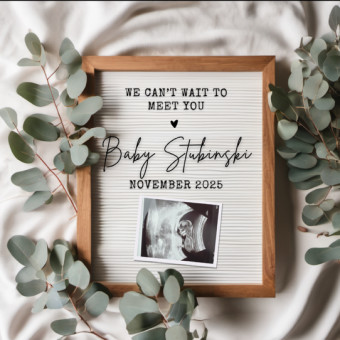 Babylist Registry Photo