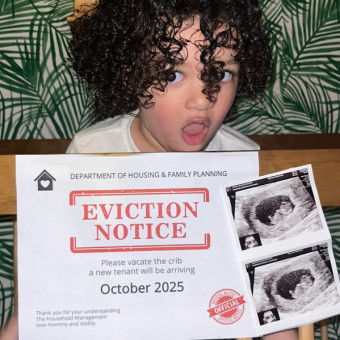 Babylist Registry Photo