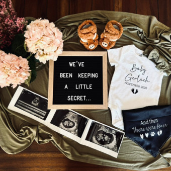 Babylist Registry Photo