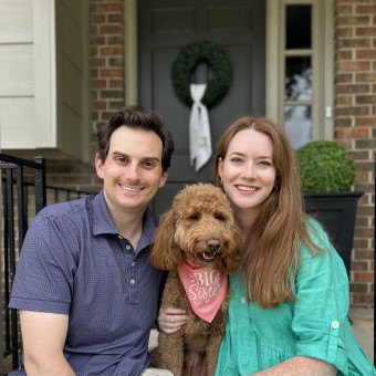 MaryFrazier and Max Xanders' Baby Registry at Babylist