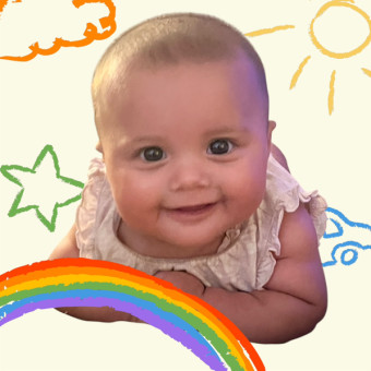 Babylist Registry Photo