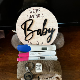 Babylist Registry Photo