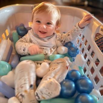 Babylist Registry Photo