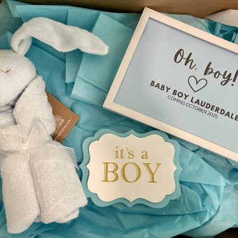 Babylist Registry Photo