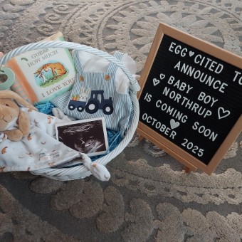 Babylist Registry Photo