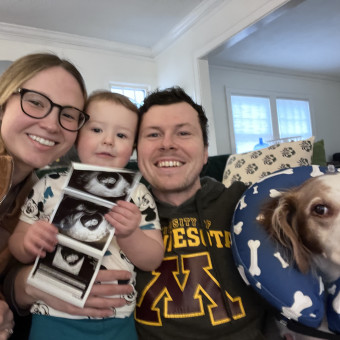 Babylist Registry Photo