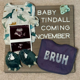 Babylist Registry Photo