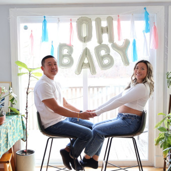 Babylist Registry Photo
