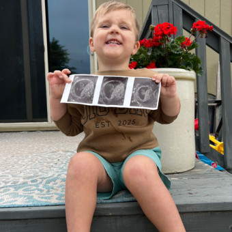 Babylist Registry Photo