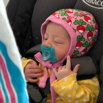 Babylist Registry Photo
