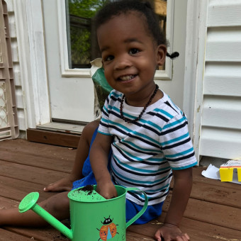 Babylist Registry Photo