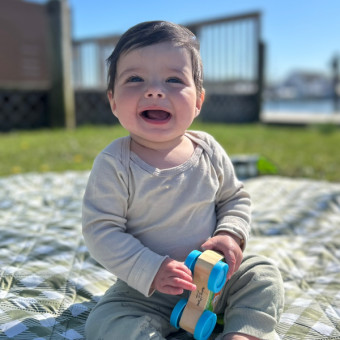 Babylist Registry Photo