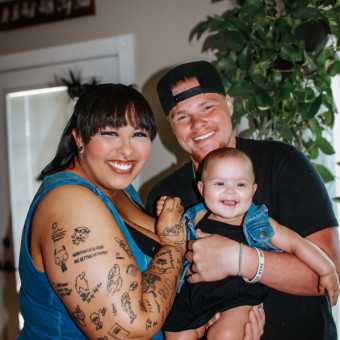 Babylist Registry Photo