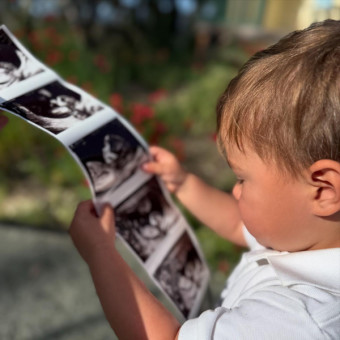 Babylist Registry Photo