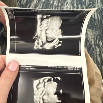 Babylist Registry Photo