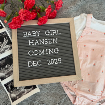 Babylist Registry Photo