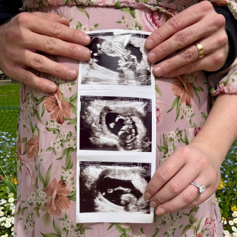 Babylist Registry Photo