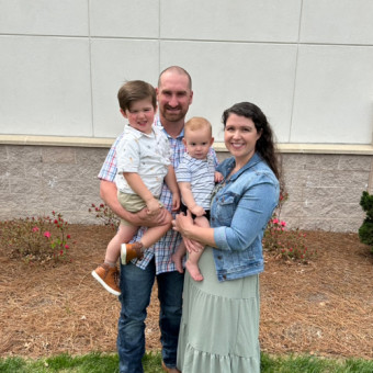 Babylist Registry Photo