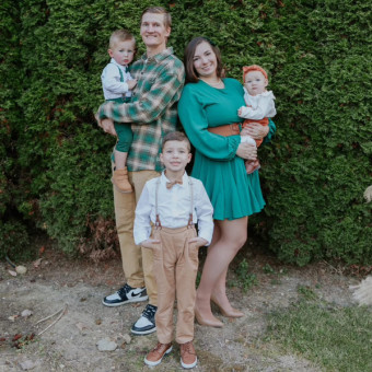 Babylist Registry Photo