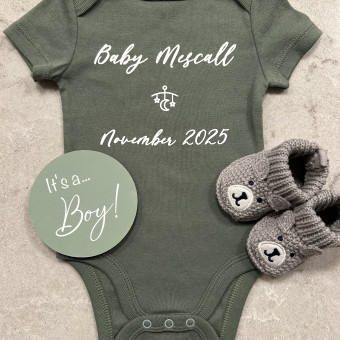 Babylist Registry Photo