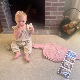 Babylist Registry Photo