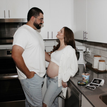 Babylist Registry Photo