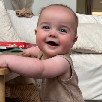 Babylist Registry Photo