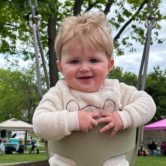 Babylist Registry Photo