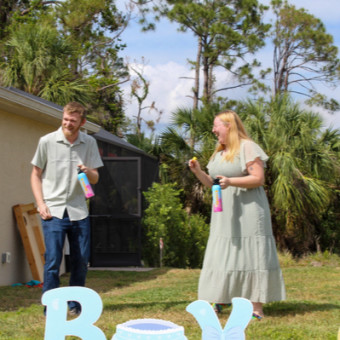 Babylist Registry Photo