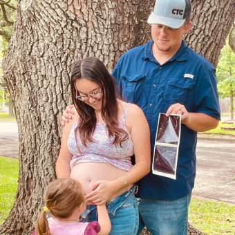 Babylist Registry Photo