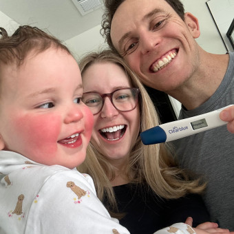 Babylist Registry Photo