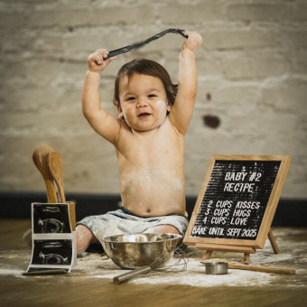 Babylist Registry Photo