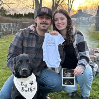 Babylist Registry Photo
