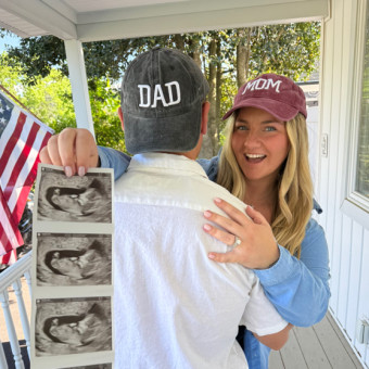 Babylist Registry Photo